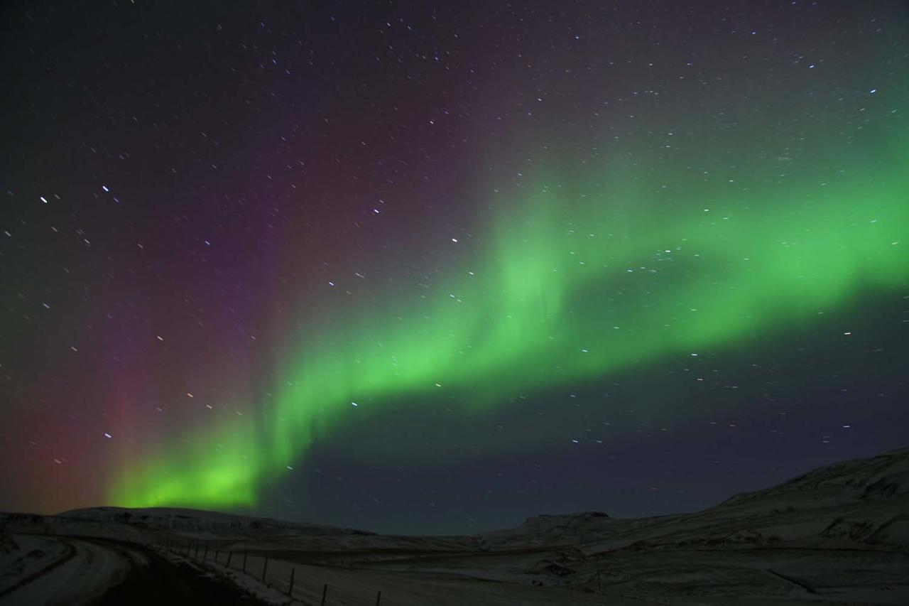 Hotel Selja Hvolsvöllur Екстериор снимка